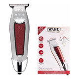 Patillera Wahl Detailer 5star Series