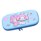 Estuche Para Lápices Kawaii Kuromii Melodyy 