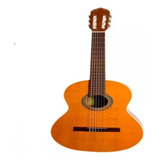 Guitarra 5320,niños Clásica 34 PuLG Color Naranjo Pa-g2-e2