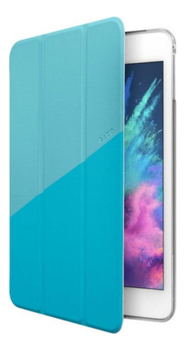 Funda Laut Huex  Para iPad Mini 5/4 - Azul