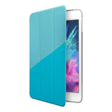 Funda Laut Huex  Para iPad Mini 5/4 - Azul