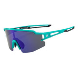 Lentes Polarizados Para Ciclismo Rockbros Nueva Versión