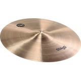 Platillo Stagg Sh Medium Crash De 16'' - Solo Para Bateros Diámetro 16 In