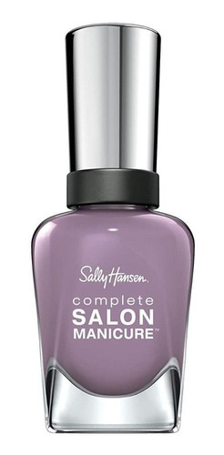 Sally Hansen Complete Salon Manicure Flora Donna 475 