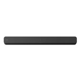 Barra De Sonido Sony Ht S100f Bluetooth 2 Canales Hdmi Usb 