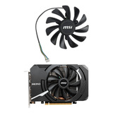 Cooler Para Msi Gtx 1660ti Super Aero 95mm 0.55a Xy-d10015sh