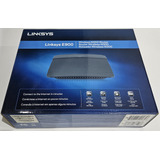 Router Wi-fi Linksys N300