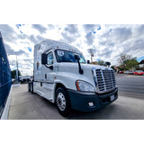 Freightliner Cascadia 125 6x4 Diesel 2016 Cabina Extendida