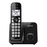 Teléfono Panasonic Kxtgd610