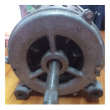 Motor Universal Lavarropas Drean 5 Contactos