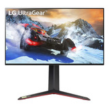 LG 27gp950-b 27 Ultragear Uhd (3840 X 2160) Nano Ips Gaming 