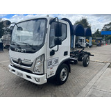 Foton Fhr Xl 2024