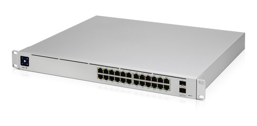 Switch Ubiquiti Usw-pro-24-poe 24 Puertos Poe 2 Sfp