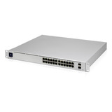 Switch Ubiquiti Usw-pro-24-poe 24 Puertos Poe 2 Sfp