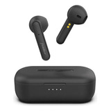  Audifonos Fiddler Fd-g29b Mini Pods In Ear Bluetooth Negro