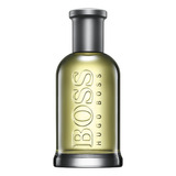 Boss Bottled Edt 100 Ml Hugo Boss 3c