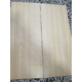 Madera Pino  Tapa Guitarra/requinto