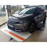 C5 Aircross J