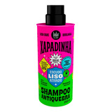 Shampoo Anti Quiebre Liso Xapadinha Lola Cosmetics 250 Ml