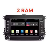 Consola Estereo Seat Pantalla Android Radio Wifi Bt Gps Usb