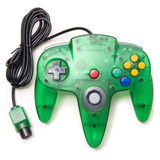 Control Para N 64