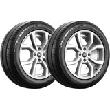 Kit De 2 Llantas Michelin Energy Xm2+ P 195/60r14 86 H