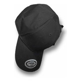 Gorra Táctica 5.11 Taclite Uniforme Cap Negro ( Original )