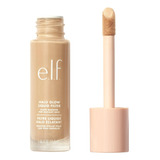 Elf Halo Glow Liquid Filter Base Líquida Tono Fair Light