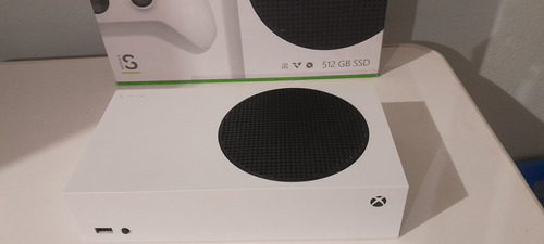 Xbox Series S Usado