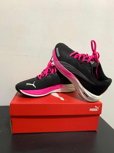 Zapatilla Puma Velocity Nitro 2