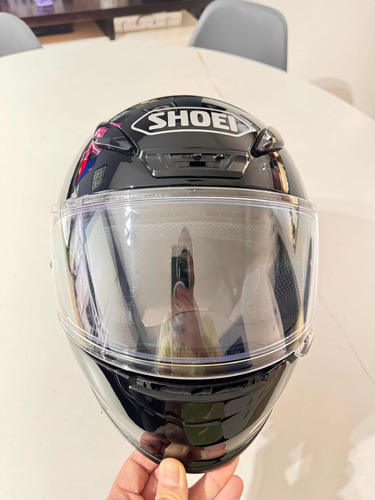 Casco Shoei Rf-1200 ( Made In Japan )