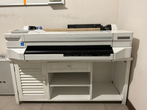 Plotter Hp