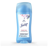 Desodorante Secret Powder Fresh 73g Anti - g a $479