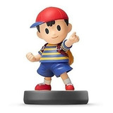 Figura Nintendo Amiibo Ness - Super Smash Bros - Sniper