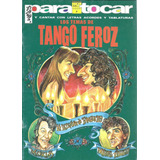 Tango Feroz Cancionero Nebbia Lito Para Tocar Ed Melos