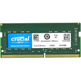 Memoria Ram Crucial 8gb Ddr4-3200 Cb8gs3200 
