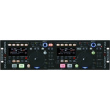 Controlador Dj Usb- 2 Platos -denon Dn-hc4500 -outlet