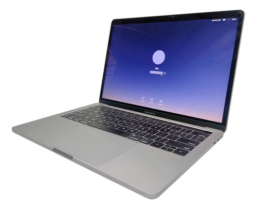 Macbook Pro 2019 Intel I5 8gb Ram Ssd 512gb 13'' Seminovo