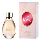 In Love La Rive Eau De Perfum - Perfume Feminino 90ml