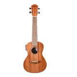 Copacabana Cpuk060 Ukulele Tenor Electroacustico C/funda