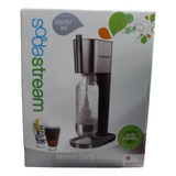 Maquina Sodastream A200 Y P6001 Sin Tanque De Co2 Kit De12pz