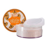 Airspun Polvo Facial Suelto Honey  Beige (070-32) 2.3 Oz 65g