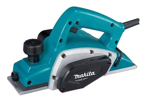 Plaina Elétrica 500w M1902b Makita Com 16000rpm