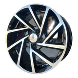 Rines 15 5/100 Vw Vento Polo Virtus Jetta Tipo Bbs 4 R M