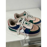 Nike Air Force Shadow Talle 37