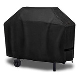 Coosoo Bbq Grill Cover Heavy Duty Waterproof Gas Grill C