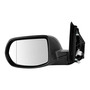 Koolzap Para 12-16 Crv Espejo Retrovisor Electrico No Manual Honda CR-V