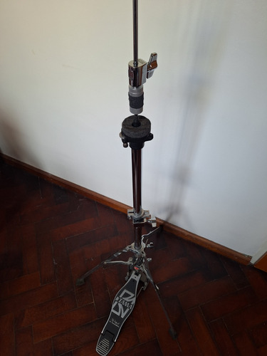 Soporte De Hihat Tama Hh205s En Buen Estado 