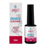 Primer Ph Adesivador Hqz Nails 10ml Unhas Acrigel Fixadora