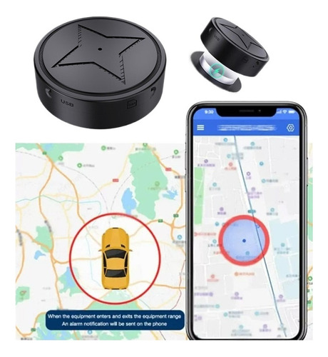 Vehículos Tracking 2 Gps De